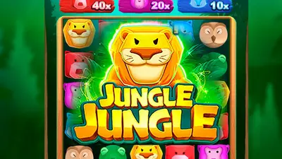 jungle jungle